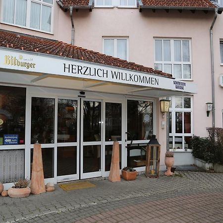 Hotel Taunus Residence Bad Camberg Luaran gambar