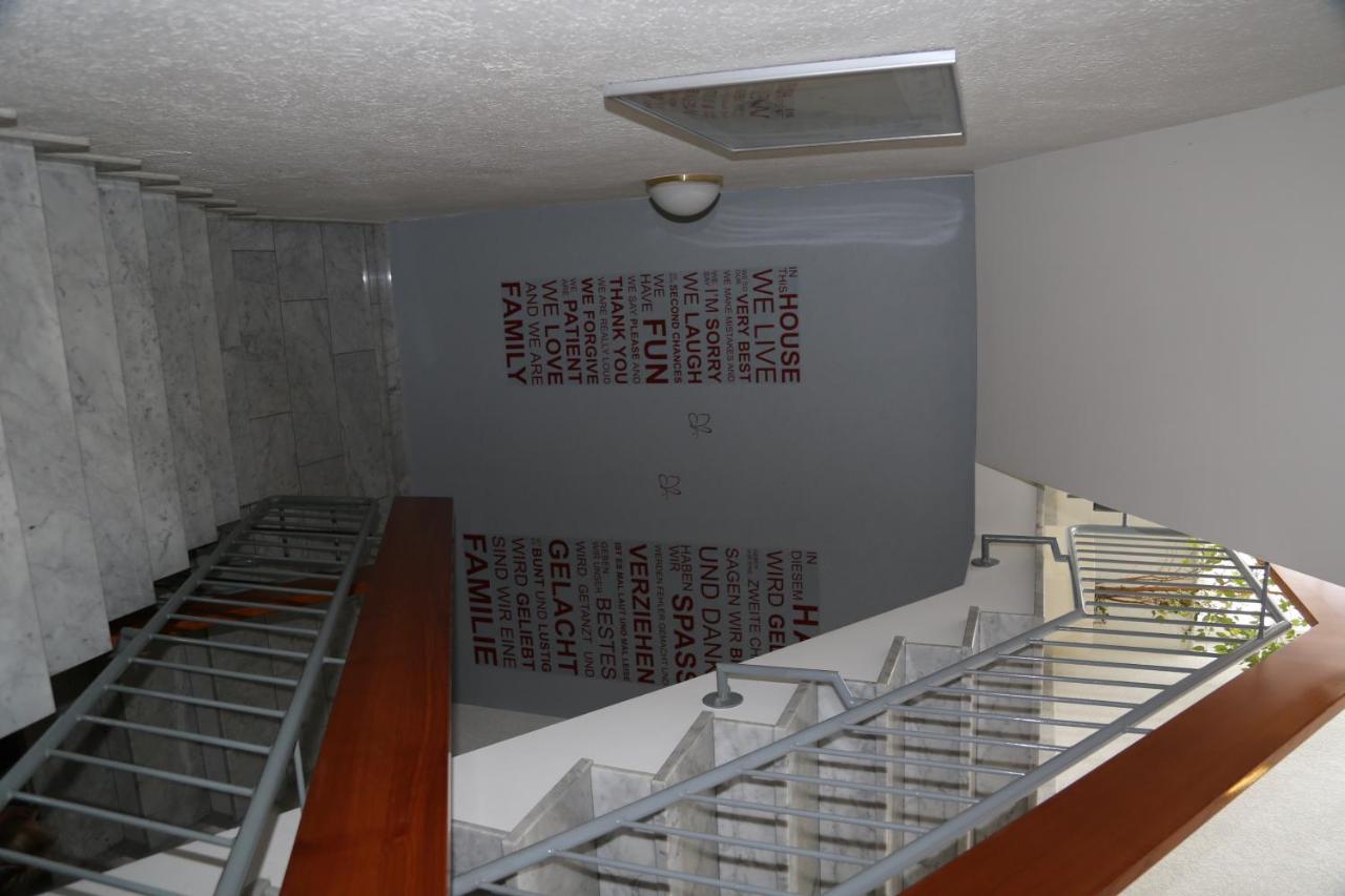 Hotel Taunus Residence Bad Camberg Luaran gambar