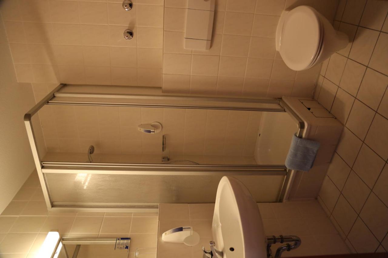 Hotel Taunus Residence Bad Camberg Luaran gambar