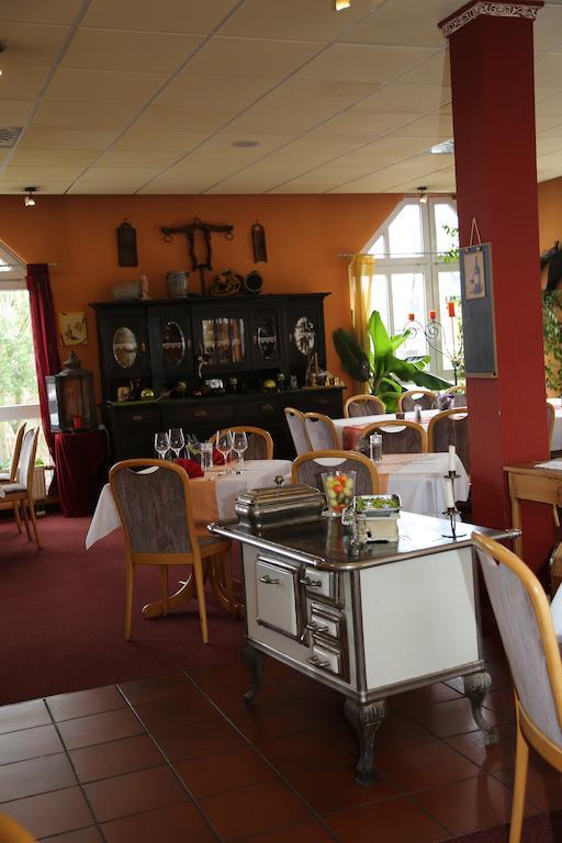 Hotel Taunus Residence Bad Camberg Luaran gambar