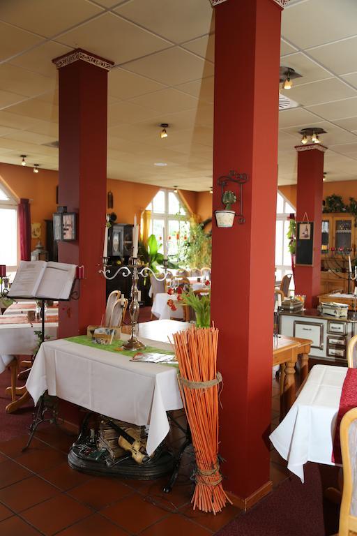 Hotel Taunus Residence Bad Camberg Luaran gambar