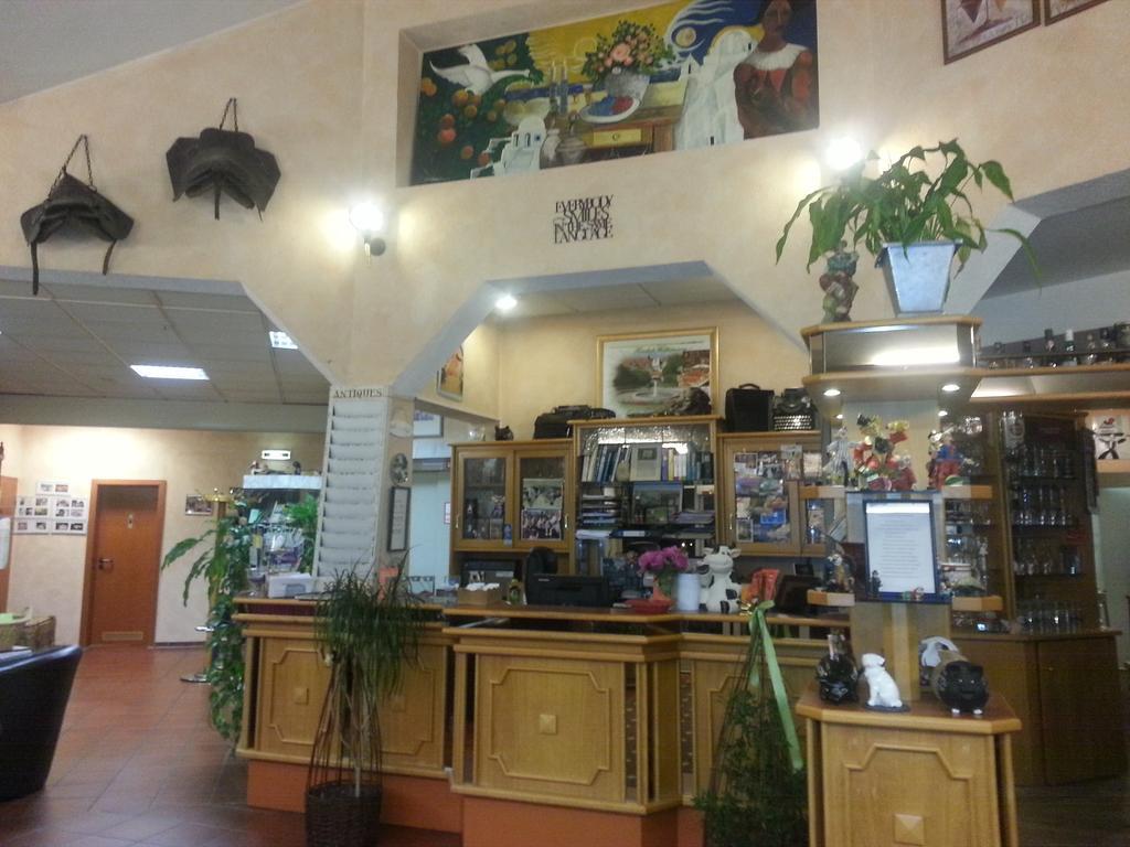 Hotel Taunus Residence Bad Camberg Luaran gambar