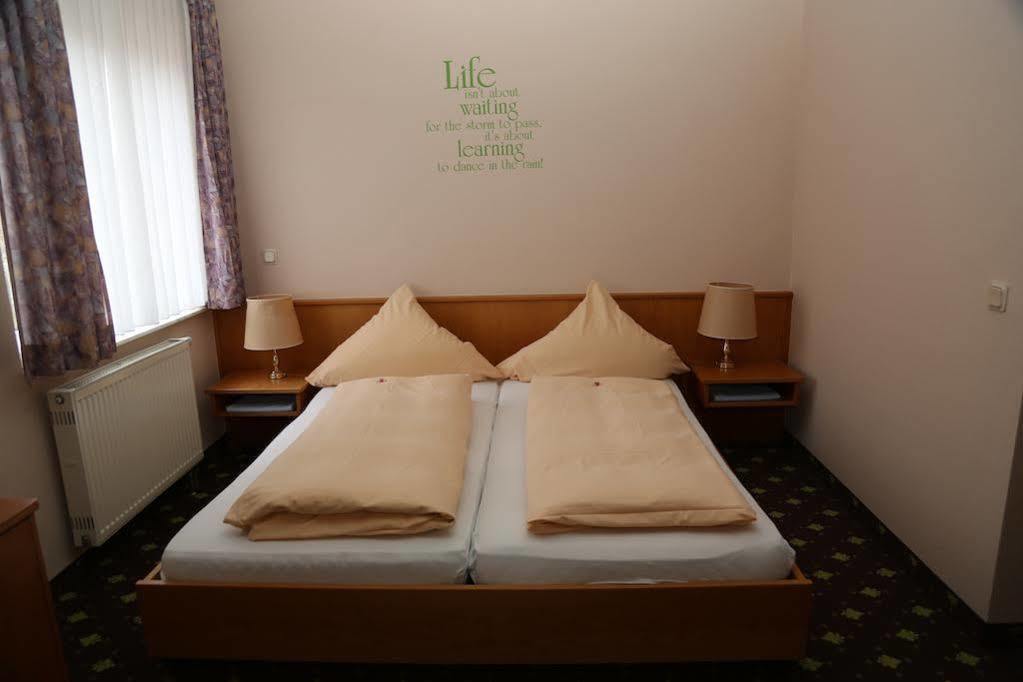 Hotel Taunus Residence Bad Camberg Luaran gambar